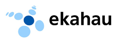 Ekahau Logo